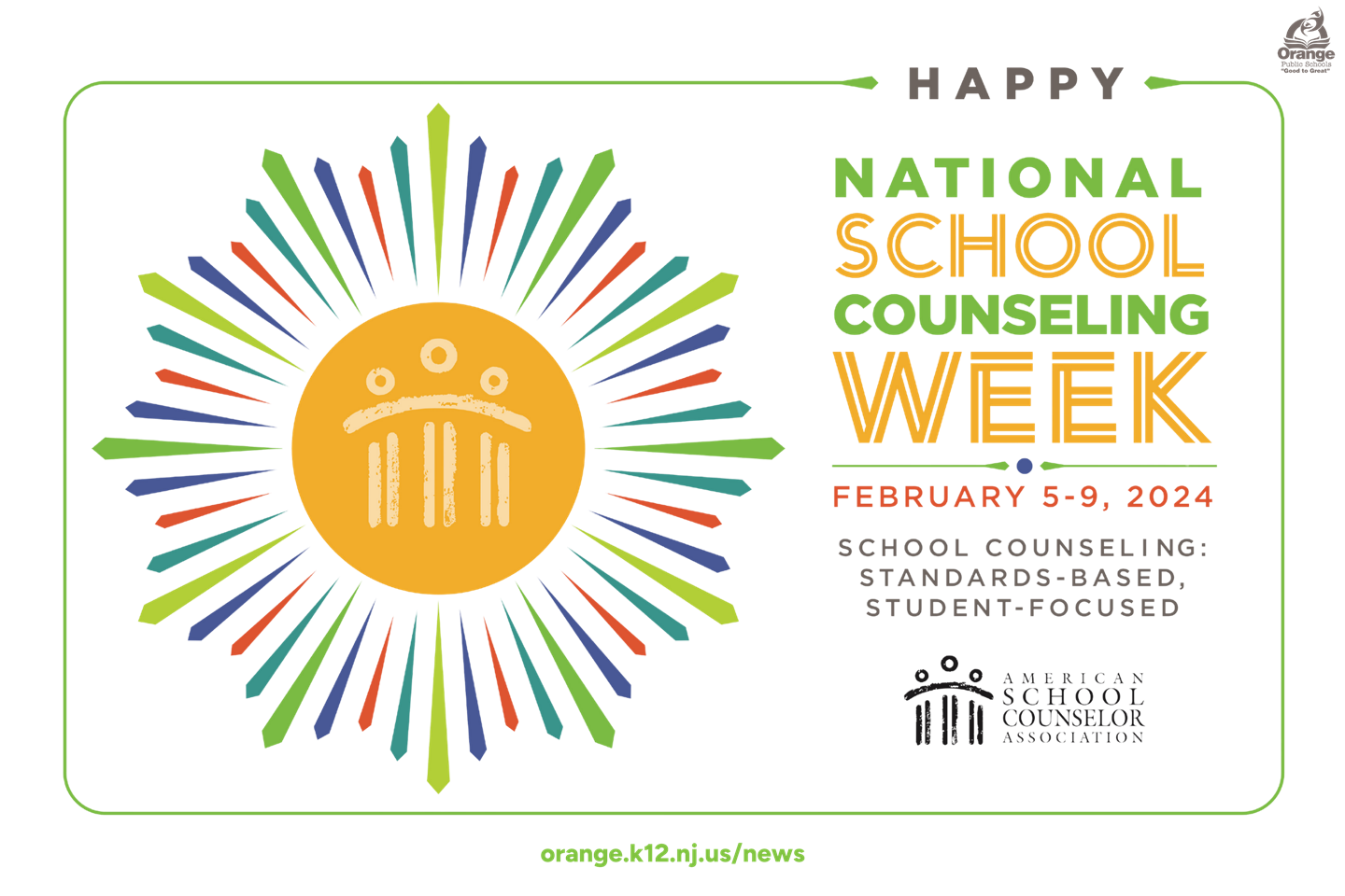 Discover what inspires the 2024 National School Counselor of the Year, Diana Virgil, Ph.D., ACSC of Alabama.